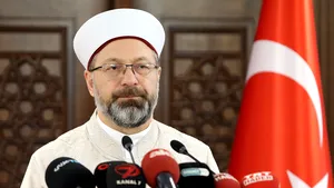 Preşedintele Turciei susţine declaraţia jignitoare a imamului Ali Erbas. „Homosexualitatea provoacă boli”