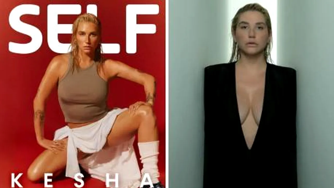 Kesha, complicaţii după îngheţarea ovulelor: Eram pe cale să mor