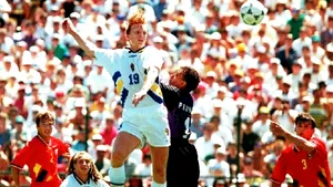 În '94, Prunea a ieşit şi a greşit. Nu fi ca Prunea. Stai în casă!