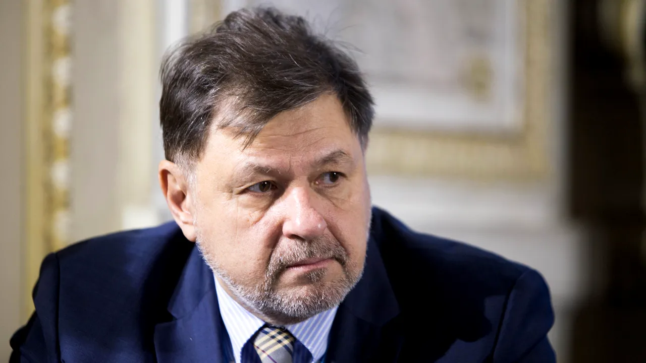 Interviul integral. Marius Tucă Show. Prof.dr. Al. Rafila: Vaccinul probabil că s-a produs, s-ar putea să fie disponibil, dar testarea pentru siguranţă şi pentru eficacitate durează foarte mult