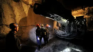 Aproximativ 150 de mineri, salvaţi dintr-o mină de diamante din Rusia în urma unei inundaţii