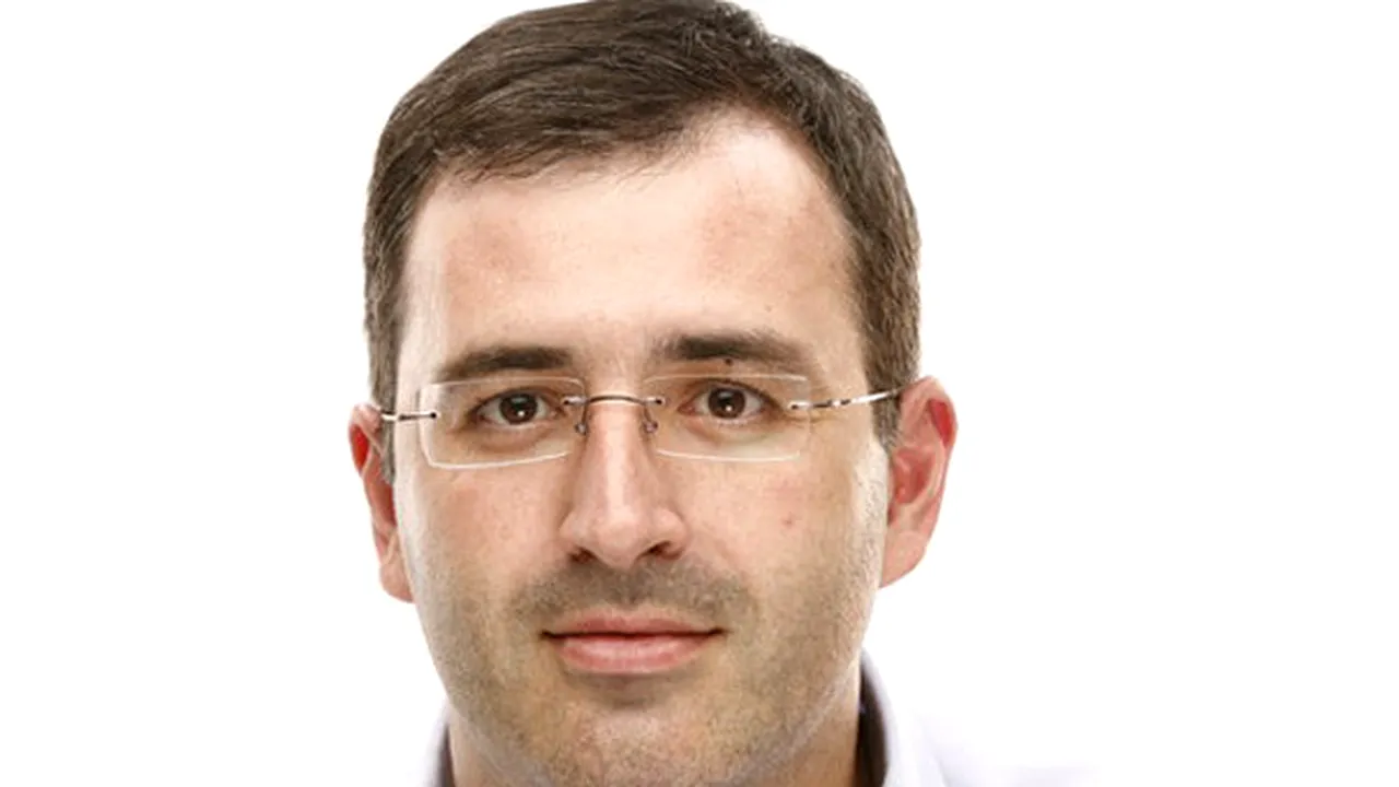 Un critic al lui Putin auto-exilat la Paris, pe cale să devină economist şef al BERD