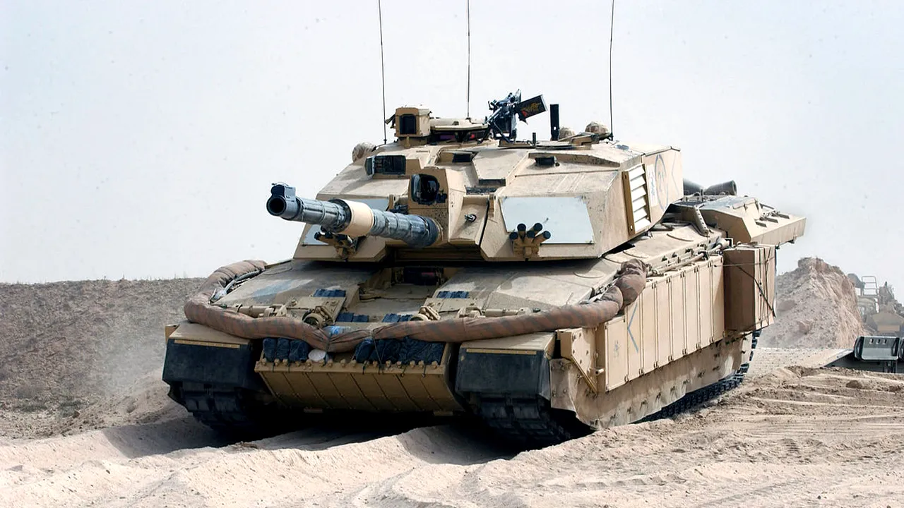 Ministrul britanic de Externe: Transferul de armament greu Ucrainei transmite un mesaj clar Rusiei