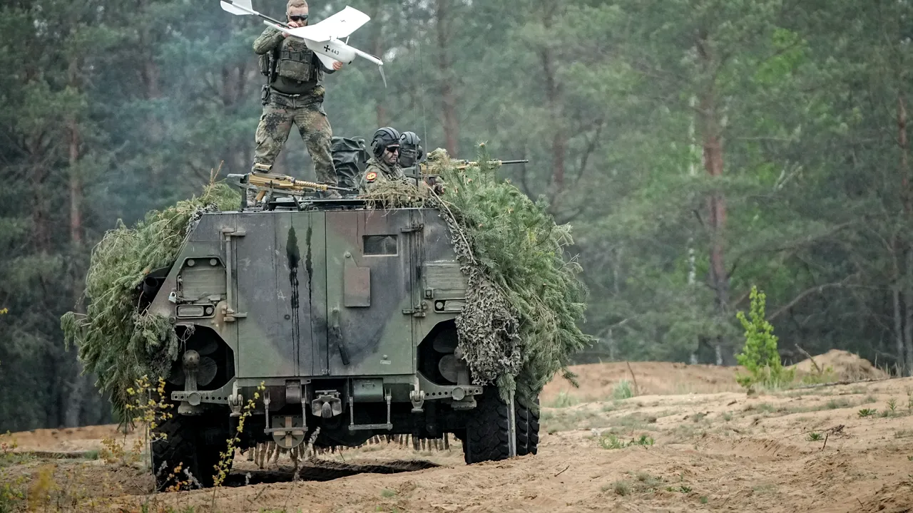 Şase ţări NATO plănuiesc să dezvolte un 