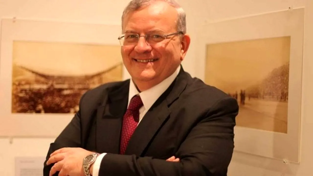 Ambasadorul Greciei în Brazilia a fost dat dispărut