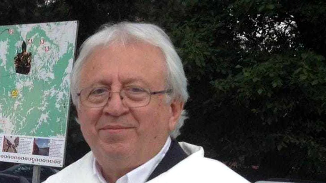 Marcel Popescu, singurul cavaler templier din fotbalul românesc