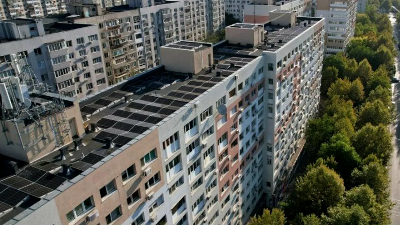 Harta imobiliară a României: cazul extrem al unui județ cu 95% din tranzacții într-un singur oraș