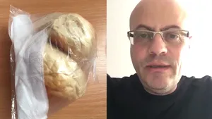 Străin în ţara ta I Carantină la Buşteni, ep 6: “Când voi ieşi de aici, voi mânca prima dată o ciorbă de văcuţă” 