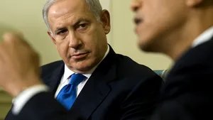 SUA şi Israelul înfiinţează un grup de lucru privind Iranul