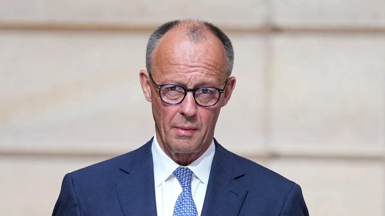 Merz: Hotărârea privind respingerea solicitanților de azil nu va opri represiunea migrației