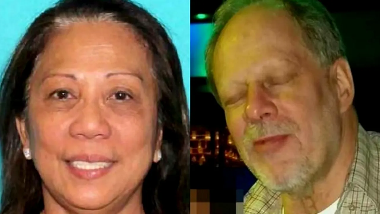 Prietena lui Stephen Paddock susţine că nu avea cunoştinţă de plănuirea atacului armat din Las Vegas/ Autorul atacului şi-a achiziţionat arme timp de zeci de ani şi a trăit în secret