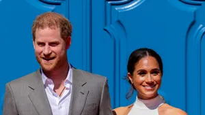Meghan Markle, avertizată să nu se întoarcă în Marea Britanie alături de Prințul Harry