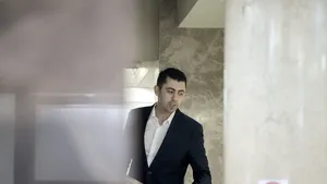 Vlad Cosma nu s-a prezentat marţi la Parchetul General pentru a îşi susţine plângerea împotriva procurorilor DNA Ploieşti