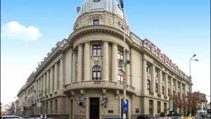 578 de milioane de lei pentru reabilitarea Universităţii Bucureşti şi ASE/ 