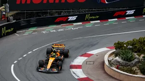Formula 1: Lando Norris câștigă Grand Prix-ul din Monaco