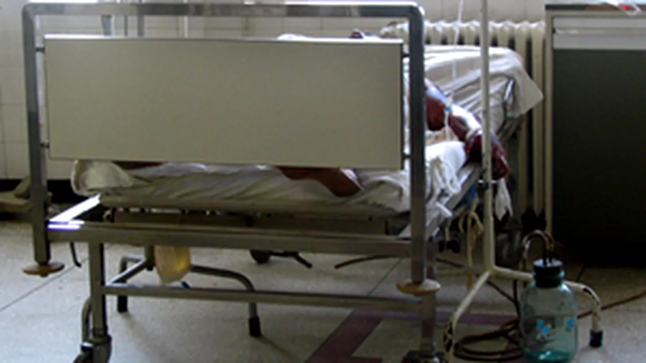 Euthanasia Punished By 1 To 5 Years Jail Time In Romania