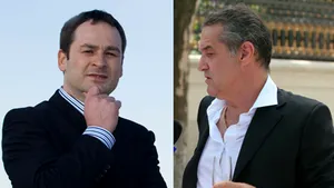 Fraţii Negoiţă şi Gigi Becali, pe lista de verificări a ANAF în privinţa TVA