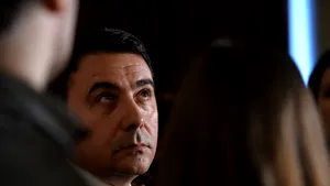 Fostul ministru al Agriculturii, Stelian Fuia, eliberat condiţionat