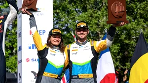 Podium pentru fraţii Maior în Campionatul Mondial de Raliuri

