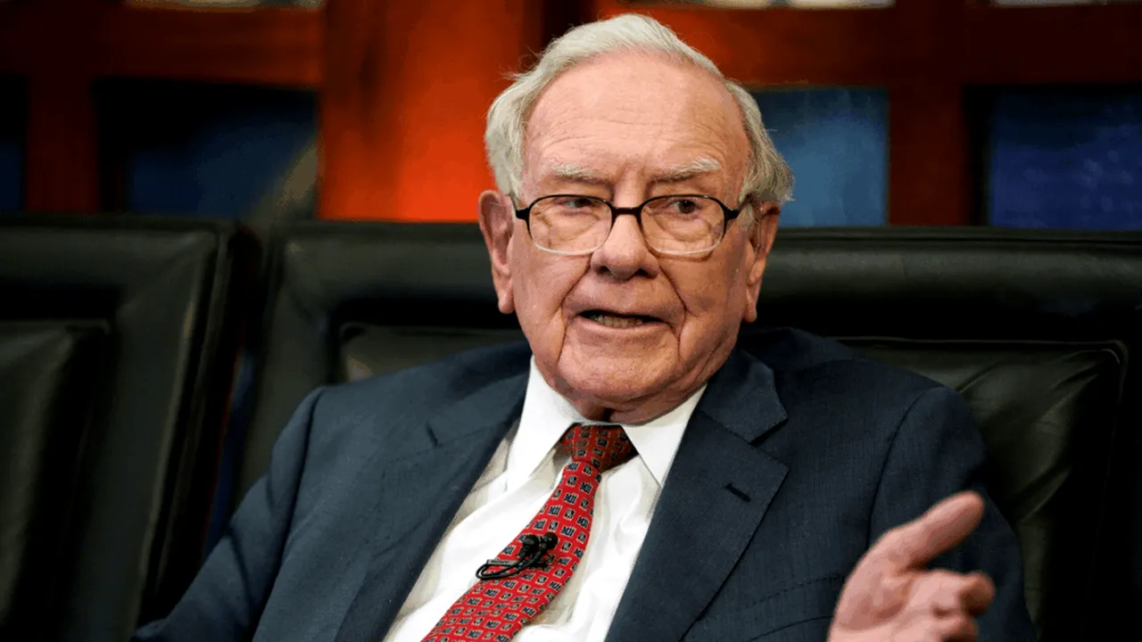 Sfârșitul unei ere: Warren Buffett se retrage după 60 de ani la conducerea gigantului Berkshire. Cele șase momente-cheie din ultimul său an ca CEO