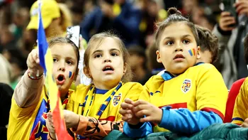 SPORT FRF anunță că încearcă suplimentarea biletelor pentru meciul României cu Turcia