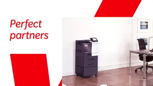 ELKO Romania adaugă brandul DEVELOP în portofoliul său – soluții inteligente pentru birouri moderne