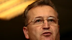 Puşcaş: În sediul PSD de pe Kiseleff se îngraşă nişte animale