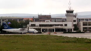 NW Romanian International Airport Wants To Built 3,500-Meter Runway, Needs EU Funds