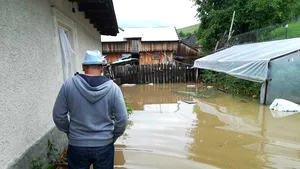 STUDIU: 80% dintre români ştiu că sunt obligaţi să-şi asigure locuinţa contra dezastrelor naturale