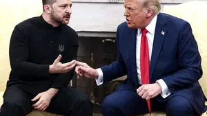 Ceartă în Biroul Oval: Zelenski îi cere lui Trump să nu facă „compromisuri cu un ucigaş”