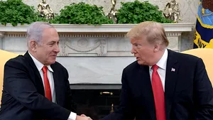 Comentariu Lelia MUNTEANU. Concluzia lui Trump despre Netanyahu: 
