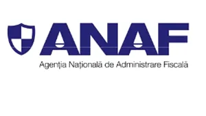 Agenţia Naţională de Administrare Fiscală a schimbat siglele instituţiei şi structurilor subordonate - FOTO
