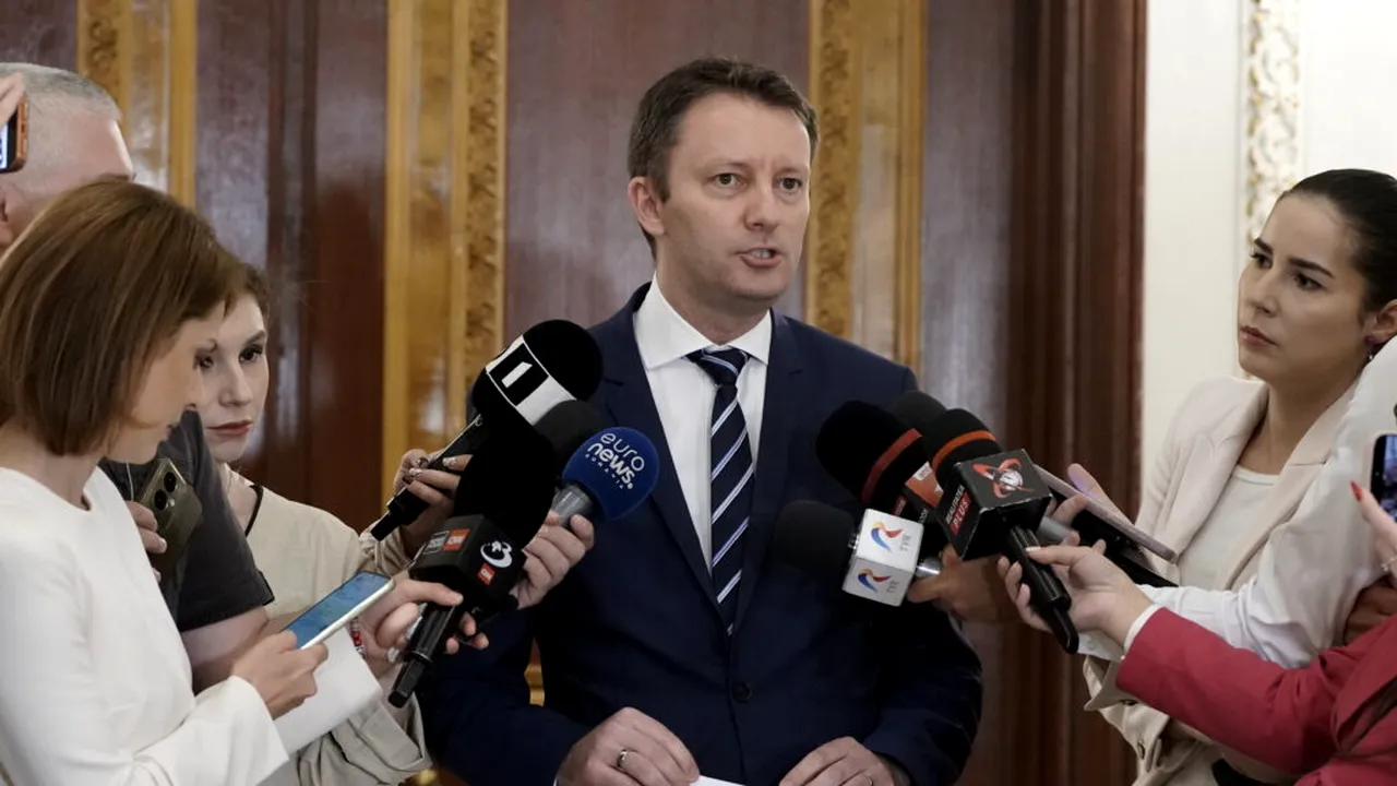 Încep audierile pentru Guvernul Mureșan. Calendarul complet al procesului de învestitură. Mureșan, noi critici la adresa PSD: Au pus partidul înaintea țării