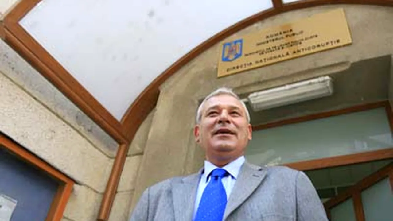 Dosarul generalilor (r) Bădălan şi Popescu, restituit la DNA