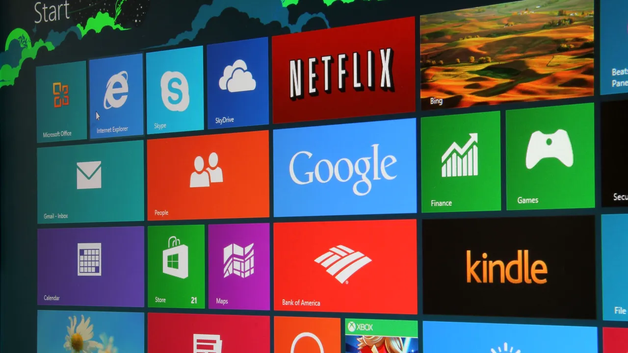 Windows nou, lansat de Microsoft: Lite OS nu va mai repeta greşelile din trecut, promite compania | FOTO, VIDEO
