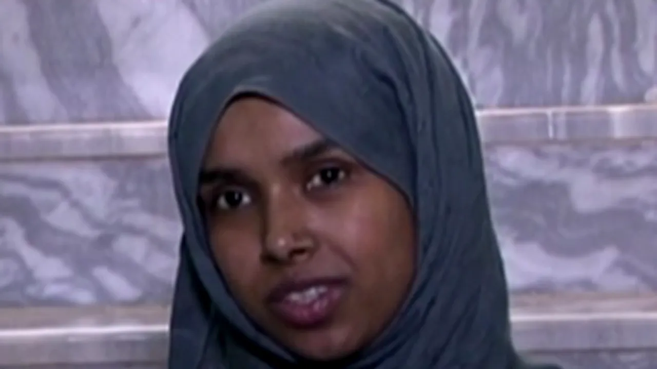 O musulmană britanică povesteşte experienţa pe care a avut-o în cadrul reţelei teroriste Stat Islamic: 