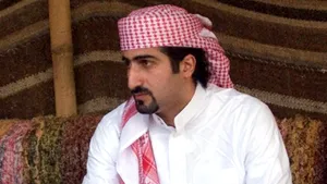 Spania respinge definitiv cererea de azil a fiului lui Osama ben Laden