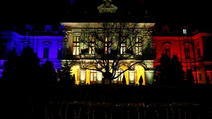 Primăria Iaşi renunţă la concursul pentru postul de şef la Transformare Digitală