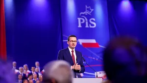 Guvernul lui Mateusz Morawiecki a primit votul de încredere al Parlamentului de la Varşovia