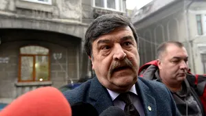 Percheziţii la finul lui Toni Greblă şi la un fost angajat SPP, într-un dosar de evaziune - surse