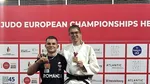 Două medalii de aur pentru România la Europenele de Para Judo. Alex Bologa ajunge la al șaselea titlu consecutiv, Gabriela-Cristina Dumitrescu, premieră la feminin