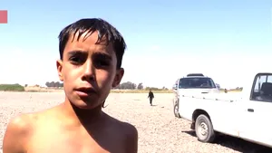 Copiii sunt înrolaţi de mici, iar Sharia este impusă cu arma în mână în 