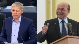 Cioloş îi răspunde lui Băsescu: I-am spus că putem să discutăm direct şi nu prin talk-show-uri