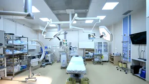 Cea mai mare secţie de ortopedie din Moldova lucrează la capacitate redusă. Unde sunt trimişi pacienţii 