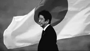 COMENTARIU Lelia Munteanu: Chimonoul de doliu