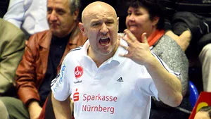 Muller: Aş vrea în sferturi pe Naisa Nis sau Kuban Krasnovar
