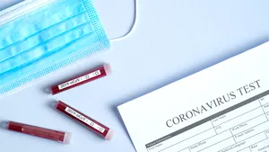 20 de angajaţi ai unui centru pentru tineri cu handicap confirmaţi cu noul coronavirus/ 