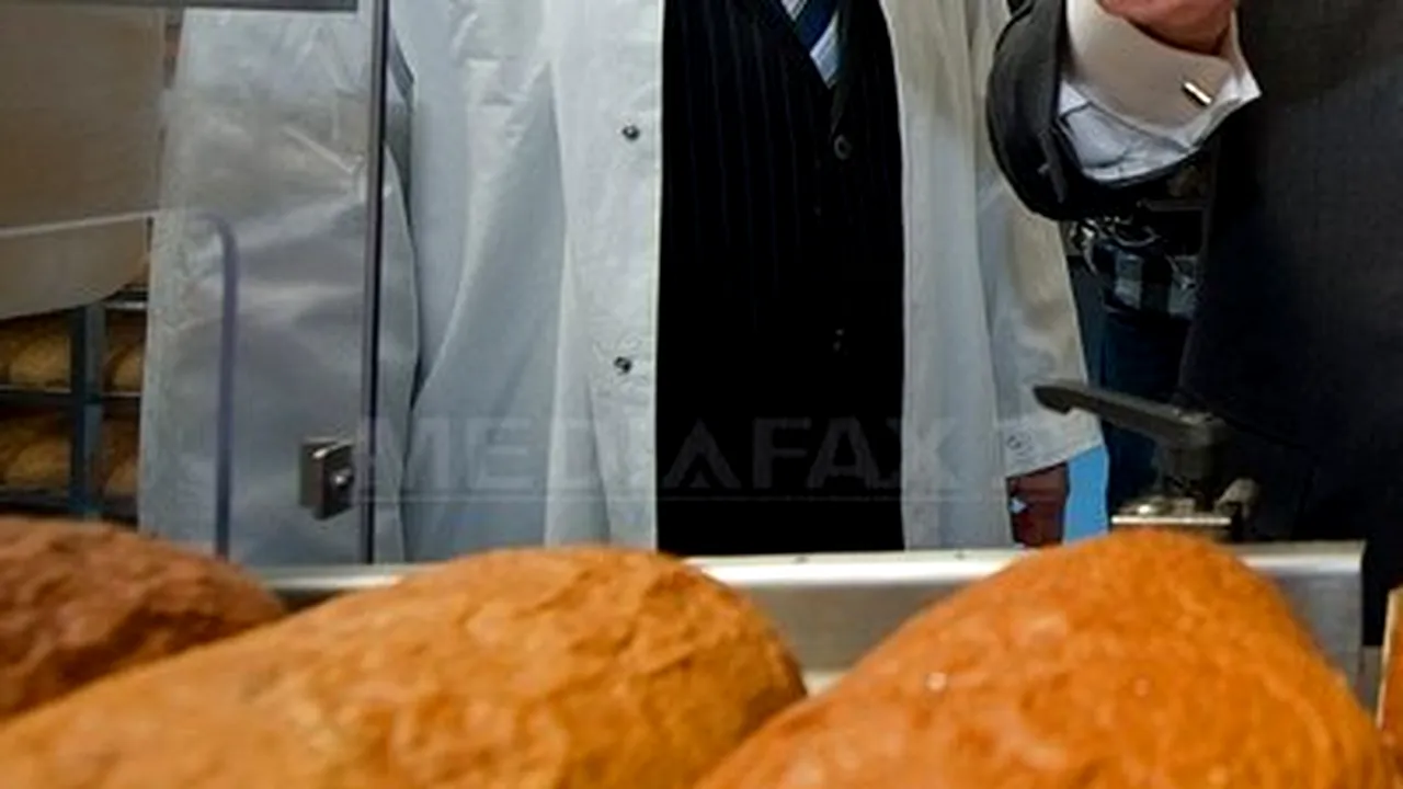 Bread Price Could Rise 30% In Fall, Says Industry Union Leader