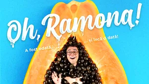 După ce a stabilit recorduri în cinematograf, filmul ”Oh, Ramona! ”, DISPONIBIL pe platforma Netflix