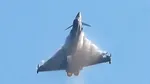MApN: Două aeronave Typhoon au fost ridicate pentru a monitoriza situația aeriană la frontiera cu Ucraina